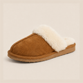 Memory Foam Slippers by Qomfort