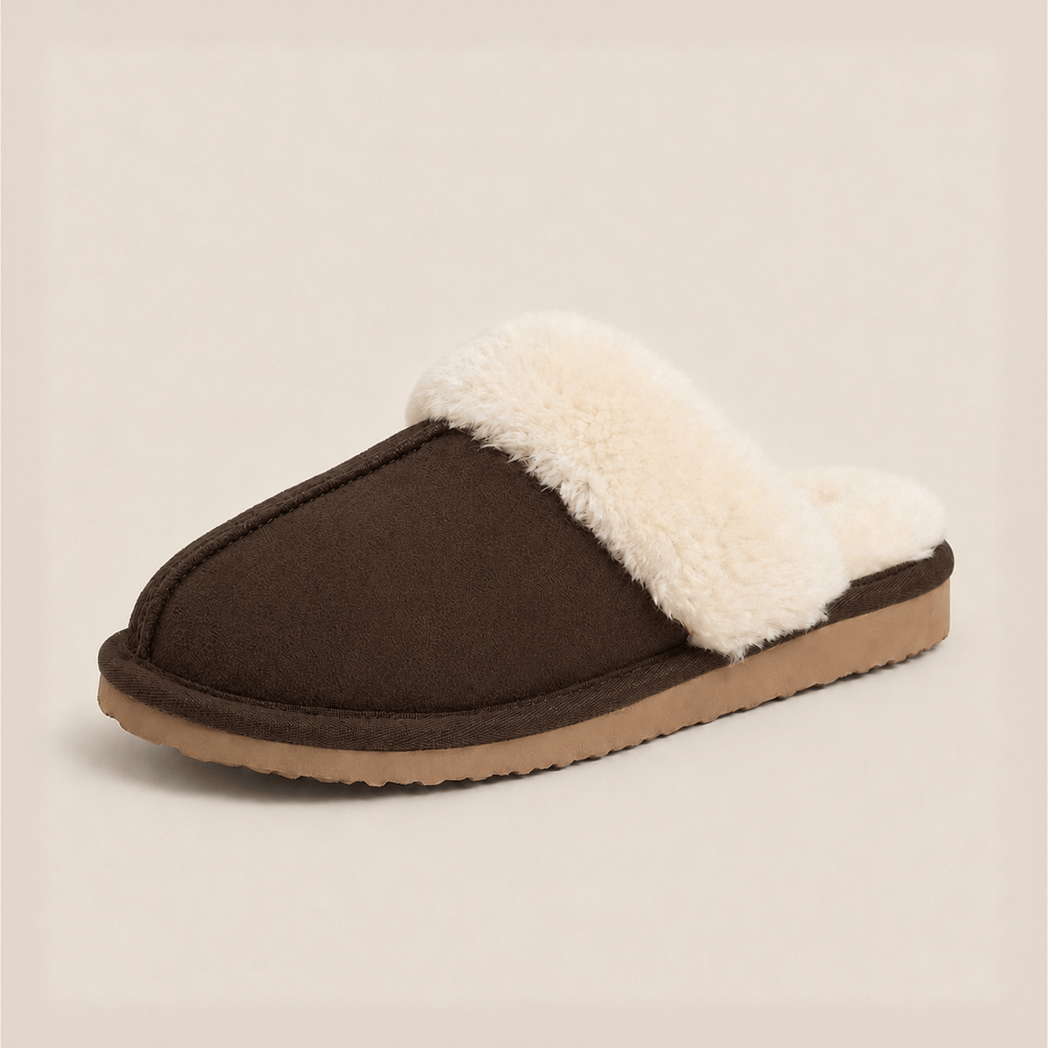 Memory Foam Slippers by Qomfort