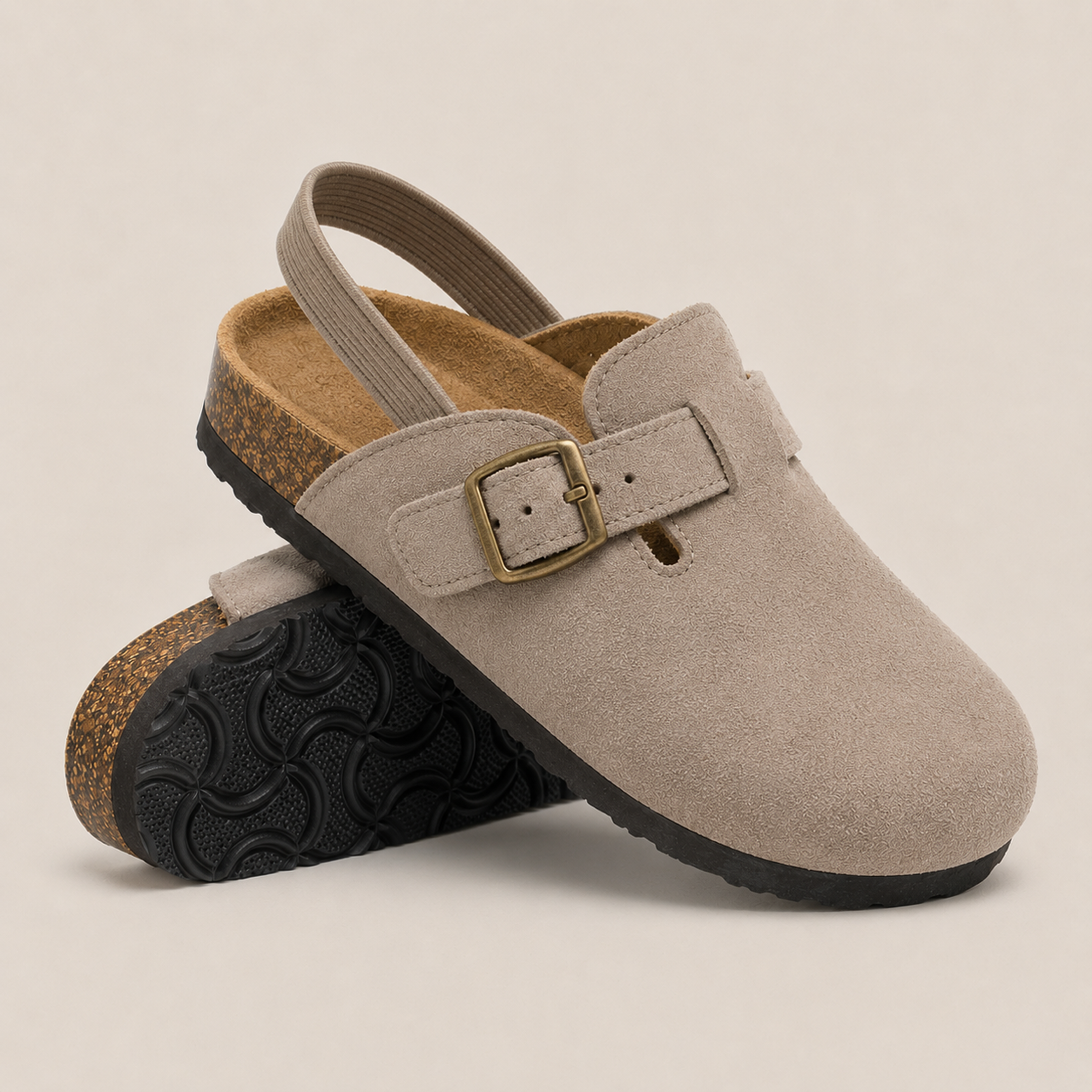 Kids Clogs by Qomfort